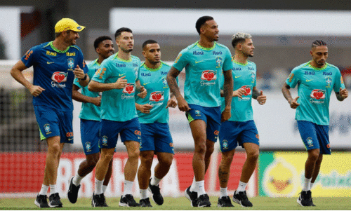 ലോകകപ്പ് യോഗ്യത മത്സരങ്ങൾ; അർജന്റീനയും ബ്രസീലും ഇറങ്ങുന്നു