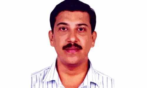 Dr. Ambu R. Nair
