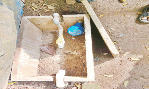 ഈ കുടുംബത്തോട് ഇതുവേണ്ടിയിരുന്നില്ല... ഈ കുടുംബത്തോട് ഇതുവേണ്ടിയിരുന്നില്ല...