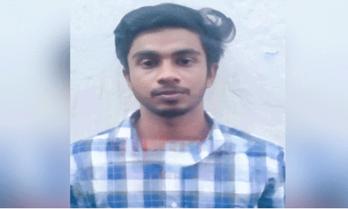 അ​ഞ്ച​ങ്ങാ​ടി ആ​ക്ര​മ​ണം; ഒ​രാ​ൾ കൂ​ടി അ​റ​സ്റ്റി​ൽ