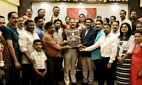 കു​ടും​ബ സൗ​ഹൃ​ദ​വേ​ദി