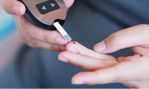 പ്രമേഹം: നാം മനസ്സിലാക്കേണ്ടത് പ്രമേഹം: നാം മനസ്സിലാക്കേണ്ടത്