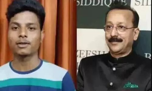 Shiv Kumar Gautam, the main accused in the murder case of former minister and NCP leader Baba Siddique