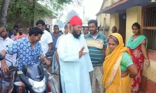 ഝാർഖണ്ഡിലെ സമ്പന്ന സ്ഥാനാർഥിക്ക് 4,00,00,00,000 രൂപയുടെ സ്വത്ത്; ദരിദ്ര സ്ഥാനാർഥിയുടെ കൈവശമുള്ളത് 100 രൂപ