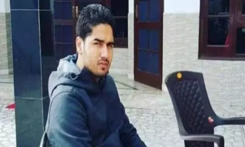 കാനഡയിൽ അറസ്റ്റിലായ അർഷ് ദല്ലയെ വിട്ടുകിട്ടണമെന്ന് ഇന്ത്യ