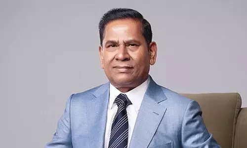 സാന്റിയാഗോ മാർട്ടിന് പിന്നാലെ ഇ.ഡി; ഒരേ സമയം 20 സ്ഥലങ്ങളിൽ പരിശോധന