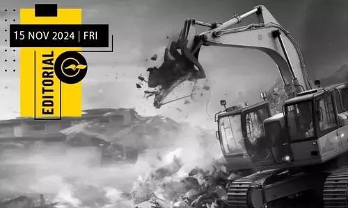 വിധിച്ചാൽ മതിയോ നടപ്പാക്കേണ്ടേ നീതി?