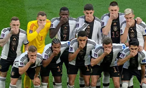 ‘അന്ന് ചെയ്തത് തെറ്റ്’; ഒടുവിൽ കുറ്റസമ്മതവുമായി ജർമൻ ക്യാപ്റ്റൻ