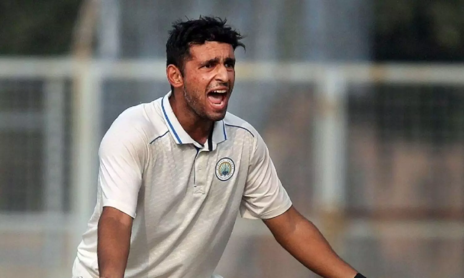 പത്തിൽ പത്തും പിഴുത് അൻഷുൽ കാംബോജ്; അപൂർവ നേട്ടം സ്വന്തമാക്കുന്ന മൂന്നാമത്തെ ബൗളർ, നേട്ടം കേരളത്തിനെതിരെ