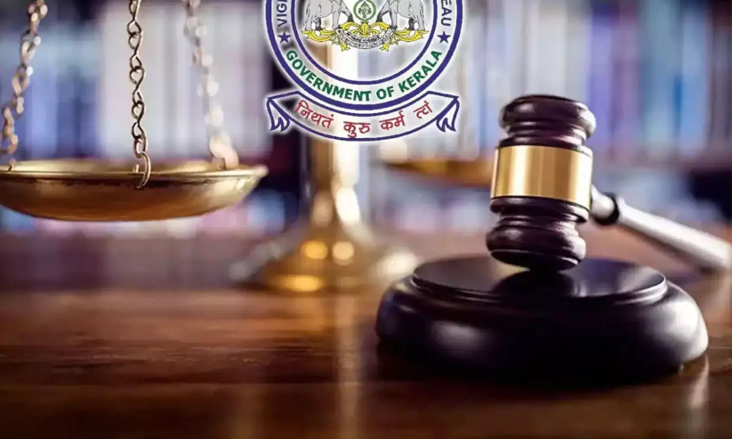 ദുരിതാശ്വാസ ഫണ്ടിലെ ക്രമക്കേട് : മുൻ തഹസിൽദാർക്ക് 11 വർഷം കഠിന തടവും 1,75,000 രൂപ പിഴയും