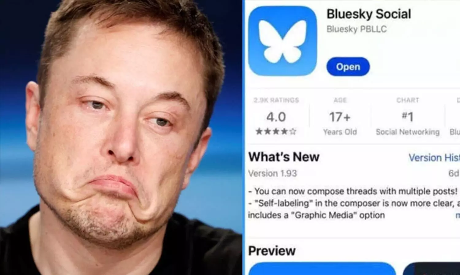 ട്രംപി​​ന്‍റെ ജയത്തിനു പിന്നാലെ മസ്‌കി​ന്‍റെ ‘എക്സ്’ വിട്ടത് ലക്ഷത്തിലധികം പേർ