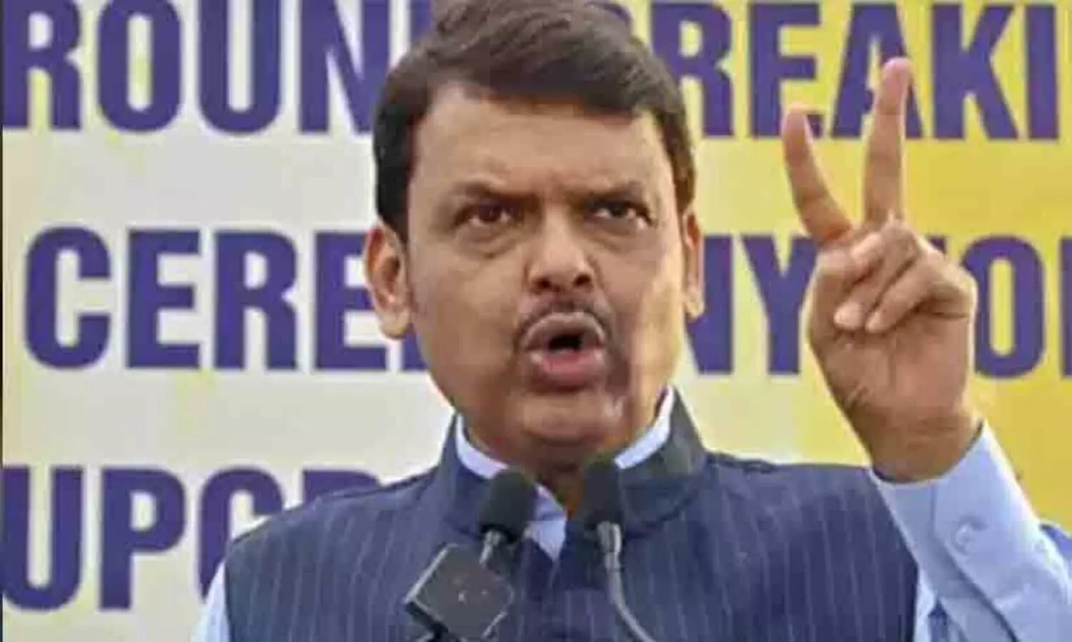 Devendra Fadnavis
