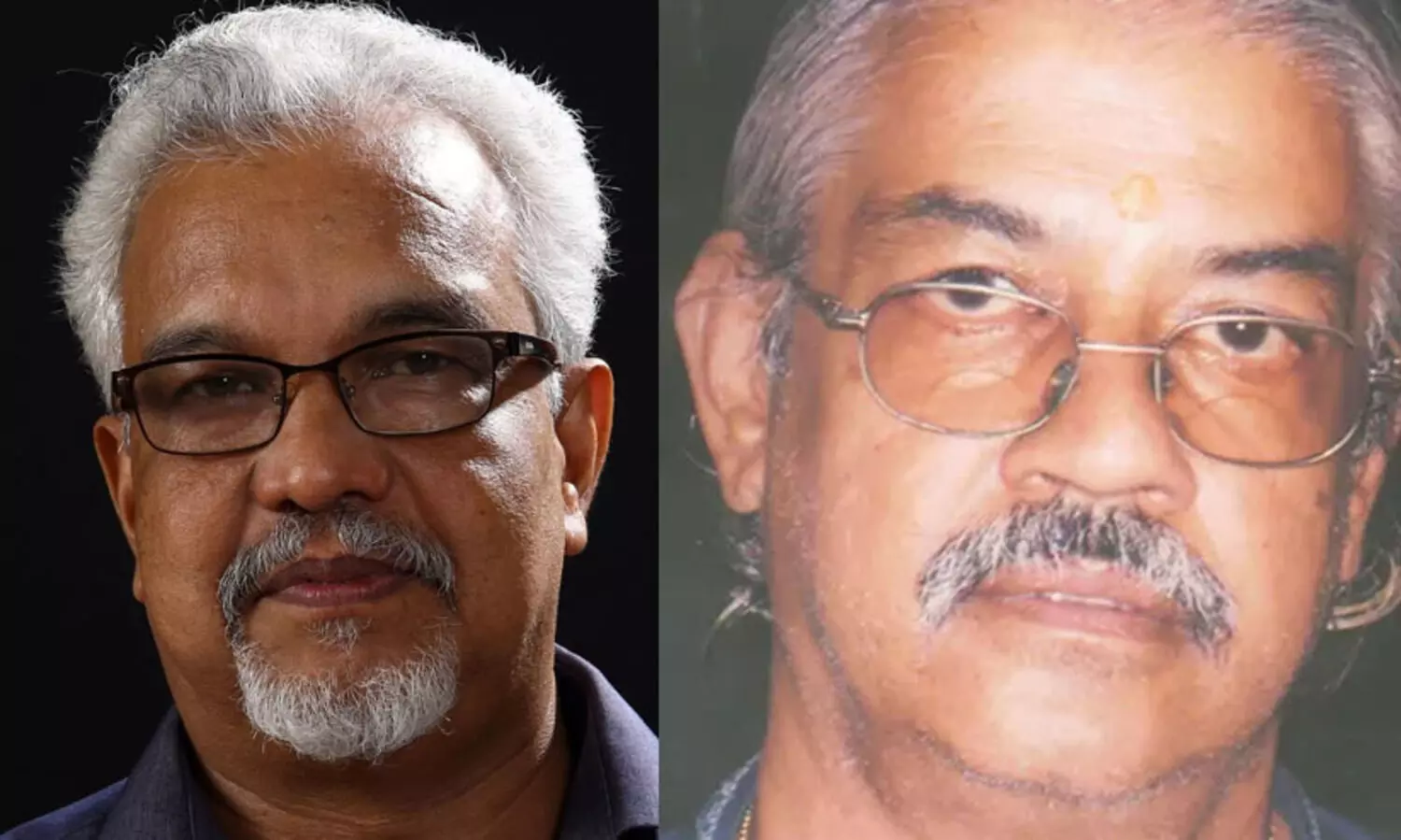 ഡോ.കെ.എസ്.രവികുമാറിനും ആഷാ മേനോനും പി.കെ.പരമേശ്വരന്‍ നായര്‍ ട്രസ്റ്റ് പുരസ്‌ക്കാരം