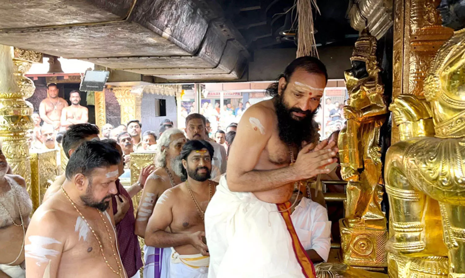 sabarimala 9878687