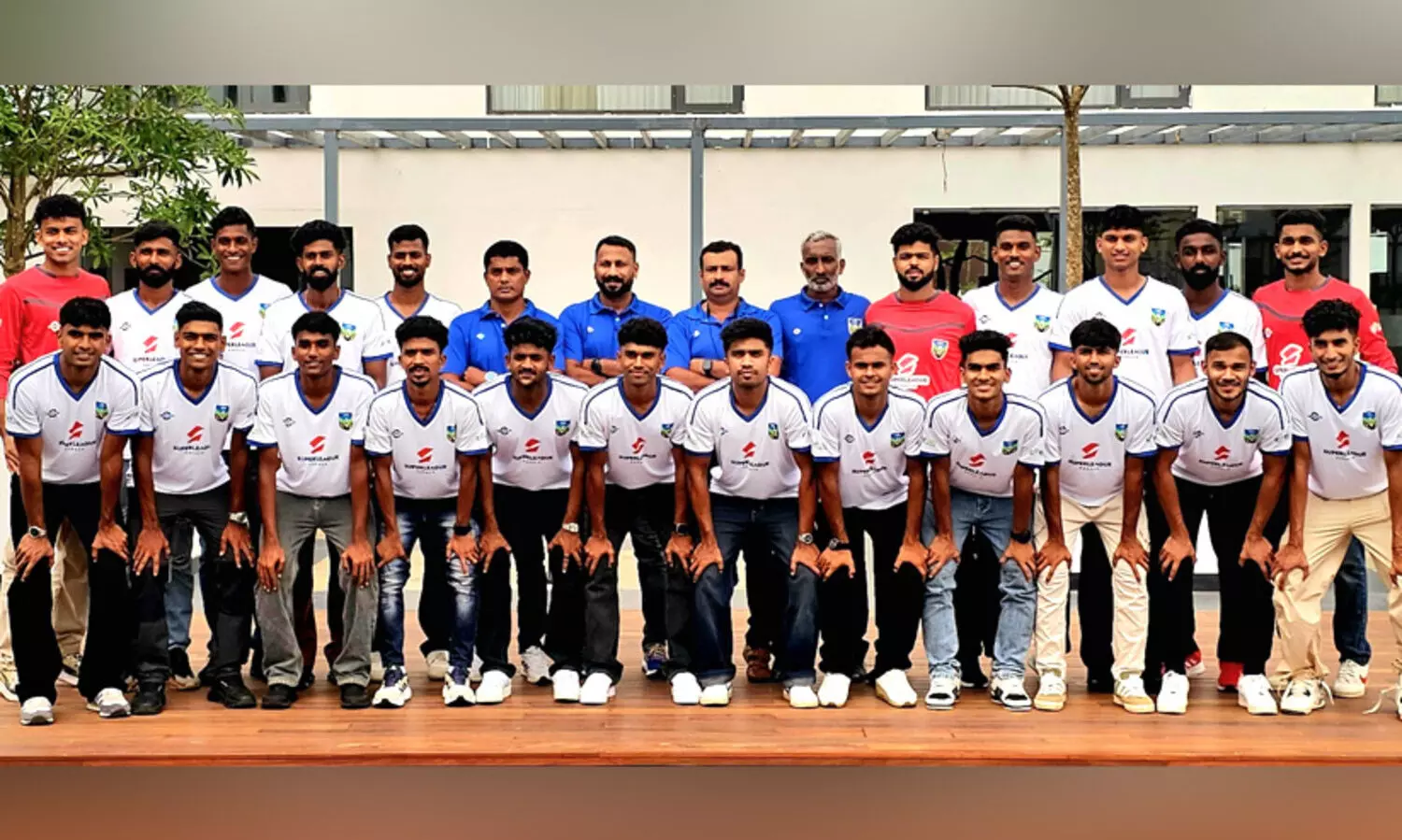 santhosh trophy kerala team 878