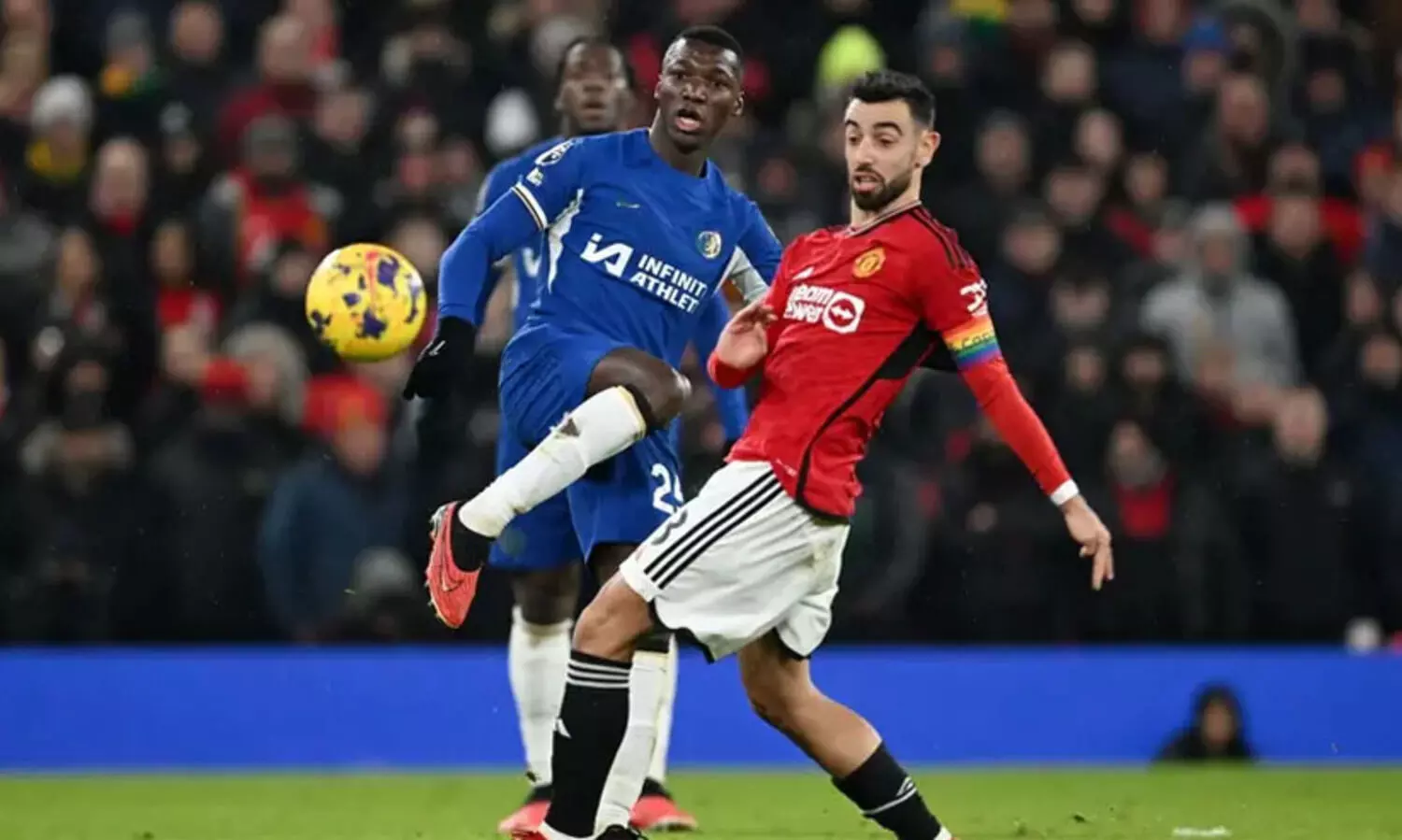 മാഞ്ചസ്റ്റർ യുനൈറ്റഡ്, ചെൽസി ഉടമകൾ ഫ്രാഞ്ചൈസി ക്രിക്കറ്റ് ലീഗിലേക്കും!