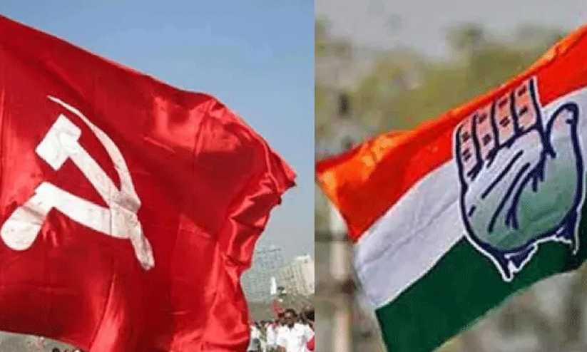 ചേലക്കരയിൽ ഇടത്, യു.ഡി.എഫ് ക്യാമ്പുകളിൽ ഒരുപോലെ പ്ര​തീ​ക്ഷ