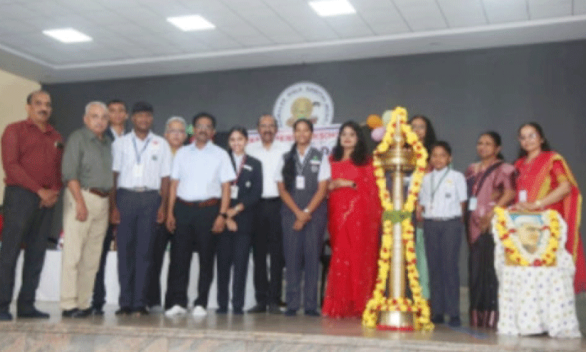 childrens day celebration