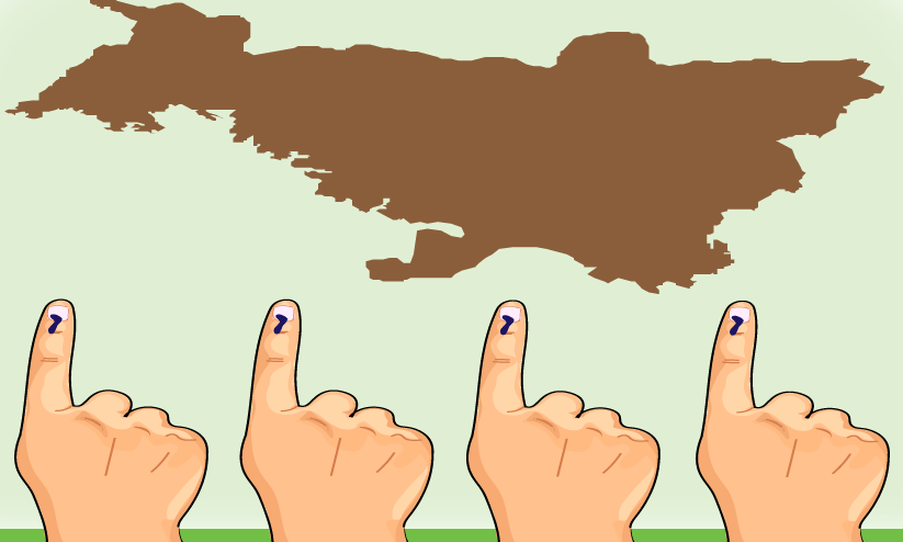 ചേലക്കര ഉപതെരഞ്ഞെടുപ്പ്; കൂട്ടിയും കിഴിച്ചും മുന്നണികൾ