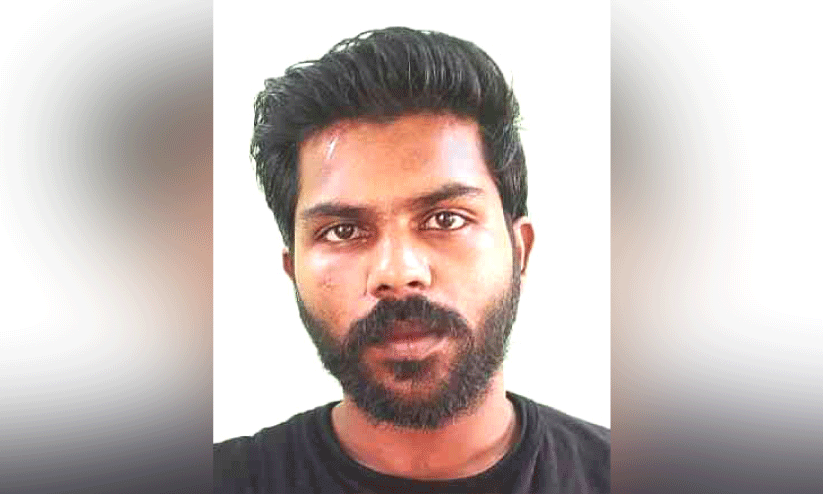 യുവാവിനെതിരെ കാപ്പ ചുമത്തി