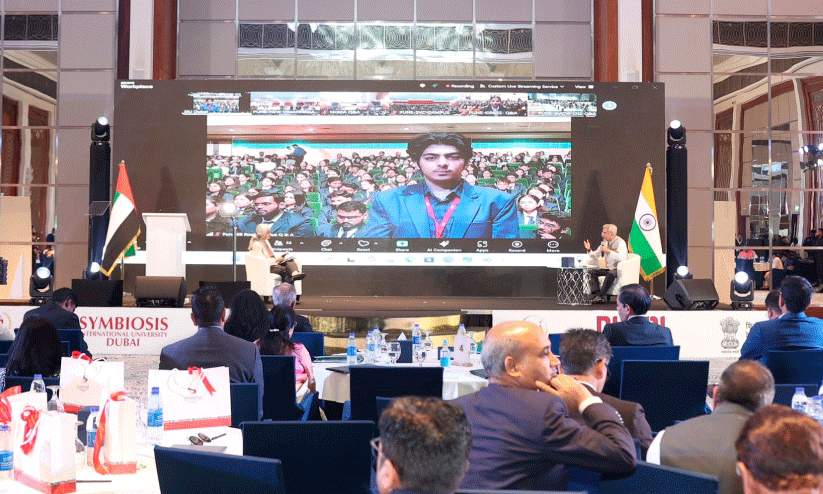 എ​സ്. ജ​യ്ശ​ങ്ക​ർ