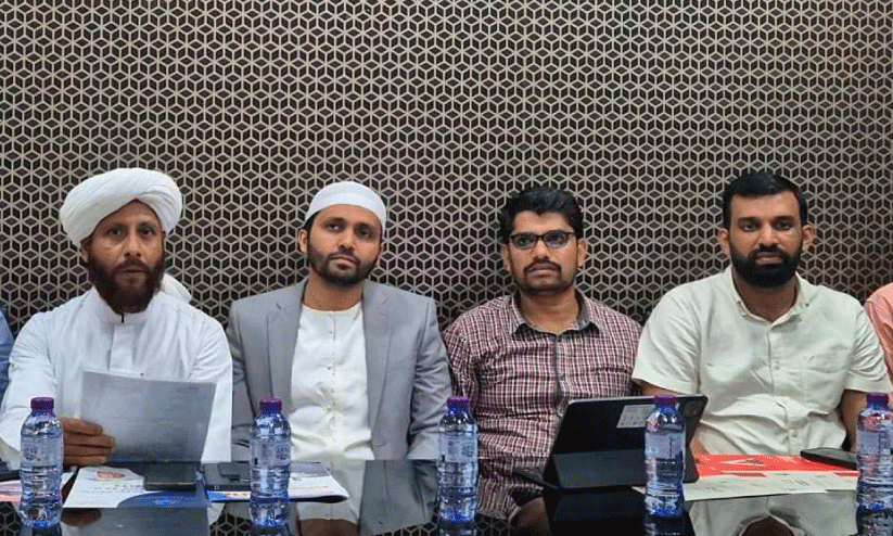 സാഹിത്യോത്സവ് സാഹിത്യോത്സവ്