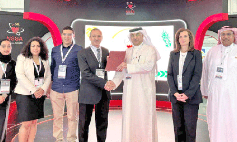 signing contract signing contract