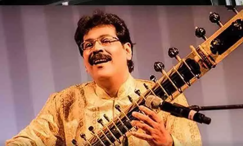 Sanjay Chakraborty Sanjay Chakraborty