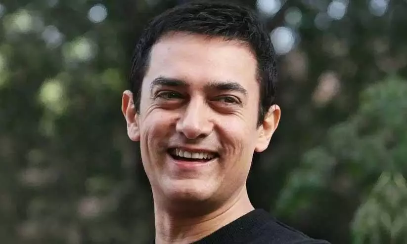 Aamir Khan Says He Has 10 Years Of Active Life Left Aamir Khan Says He Has 10 Years Of Active Life Left