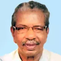 രാമുണ്ണി