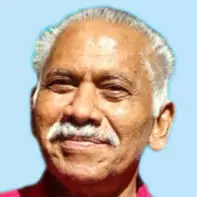 അച്യുതൻ