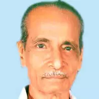 ബാലകൃഷ്ണൻ നമ്പ്യാർ