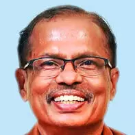 വാ​സു​ദേ​വ​ൻ