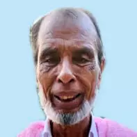 മൊ​യ്തു ഹാ​ജി