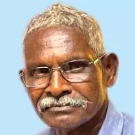 കൃഷ്ണൻകുട്ടി