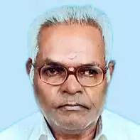 രാഘവ കുറുപ്പ്