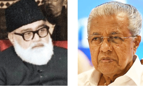 ഹിന്ദുത്വക്കായി അരങ്ങൊഴിയുന്ന സി.പി.എം