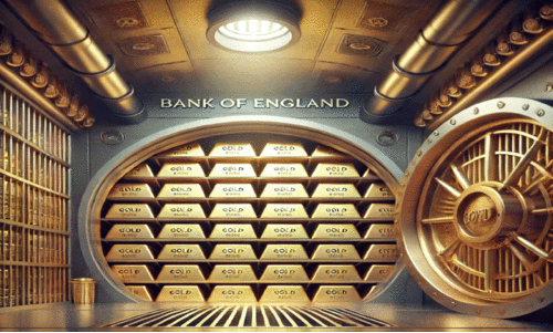 കരുതൽ സ്വർണം തിരിച്ചെത്തിക്കുന്നതിനു പിന്നിൽ? കരുതൽ സ്വർണം തിരിച്ചെത്തിക്കുന്നതിനു പിന്നിൽ?