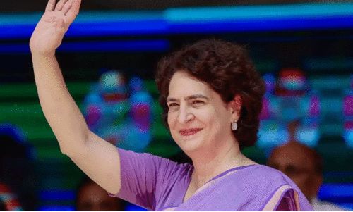 പോളിങ് ഇടിവ്: ഭൂരിപക്ഷത്തിൽ യു.ഡി.എഫിന് ആശങ്ക പോളിങ് ഇടിവ്: ഭൂരിപക്ഷത്തിൽ യു.ഡി.എഫിന് ആശങ്ക