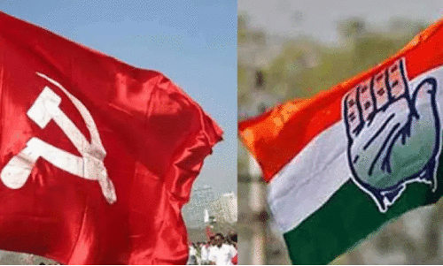 ചേലക്കരയിൽ ഇടത്, യു.ഡി.എഫ് ക്യാമ്പുകളിൽ ഒരുപോലെ പ്ര​തീ​ക്ഷ