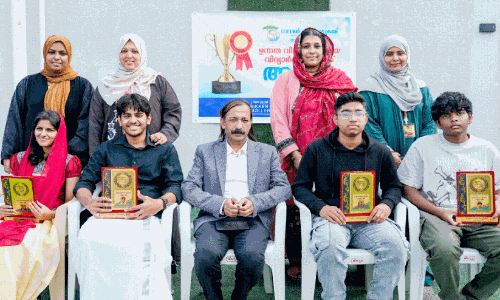 ന​മ്മ​ൾ ചാ​വ​ക്കാ​ട്ടു​കാ​ർ