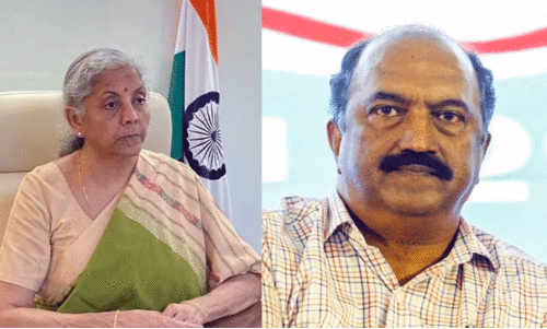 വയനാടും പ്രതിസന്ധിയും: കടമെടുപ്പിൽ ഇളവ്​ തേടി