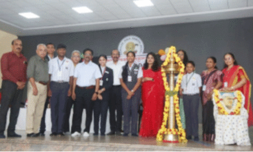 childrens day celebration