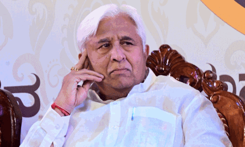 ബി.​ജെ.​പി ഭ​ര​ണ​ത്തി​ലെ കോ​വി​ഡ് അ​ഴി​മ​തി; പ്ര​ത്യേ​ക അ​ന്വേ​ഷ​ണ സം​ഘ​ത്തെ നി​യോ​ഗി​ക്കാ​ൻ മ​ന്ത്രി​സ​ഭ തീ​രു​മാ​നം