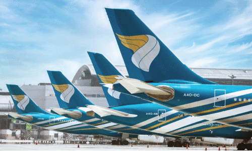 oman air