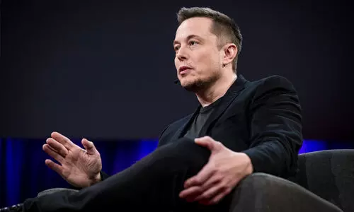 എച്ച്-1ബി വിസ: നിലപാട് മയപ്പെടുത്തി മസ്ക്