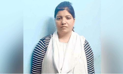 ജോലി വാഗ്ദാനം നല്‍കി കംബോഡിയയിലേക്ക് മനുഷ്യക്കടത്ത്; യുവതി പിടിയില്‍