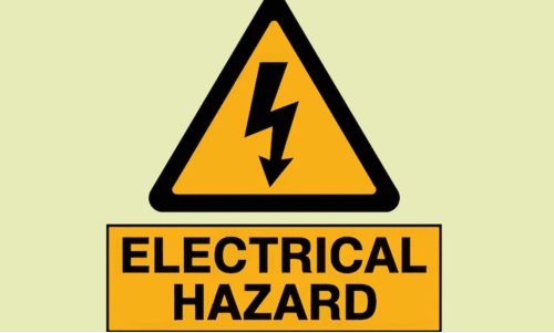 വൈ​ദ്യുതി അ​പ​ക​ട​ങ്ങ​ൾ: ഈ വർഷംപൊ​ലി​ഞ്ഞ​ത് 24 ജീ​വ​നു​ക​ൾ