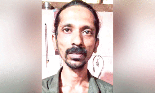 വർക്കലയിൽ രാസലഹരി വേട്ട; യുവാവ് അറസ്റ്റിൽ