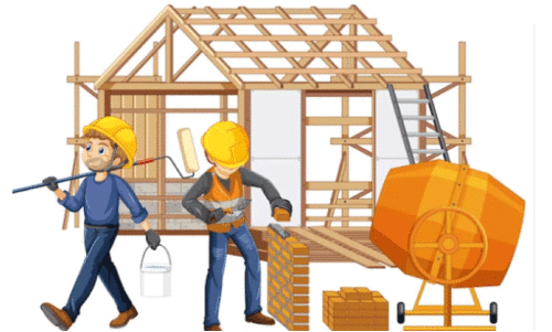 ക്വാറി ഉൽപന്നങ്ങളുടെ ലഭ്യതക്കുറവ്​;  പ്രതിസന്ധിയിൽ കാലിടറി നിർമാണമേഖല